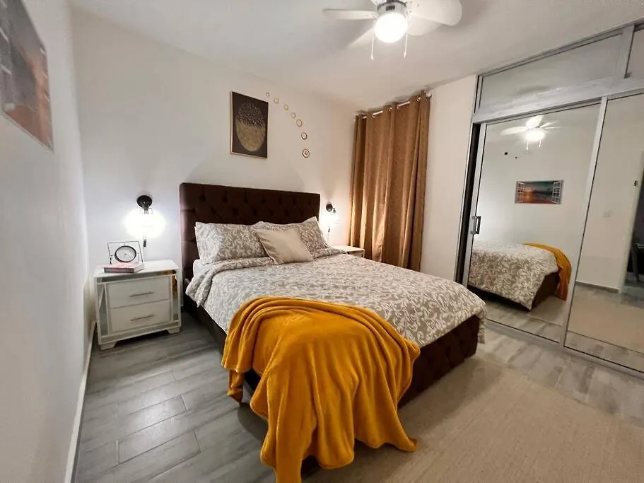 Lovely 3 Bedroom Condo Near Downtown And Foodies Punta Cana República Dominicana