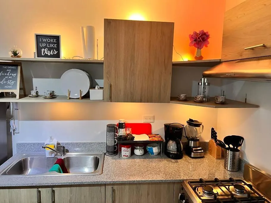 Apartamento Lovely 3 Bedroom Condo Near Downtown And Foodies Punta Cana