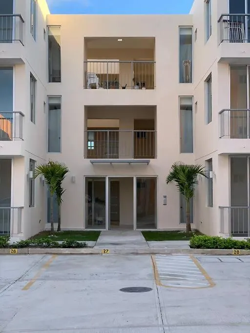Apartamento Lovely 3 Bedroom Condo Near Downtown And Foodies Punta Cana