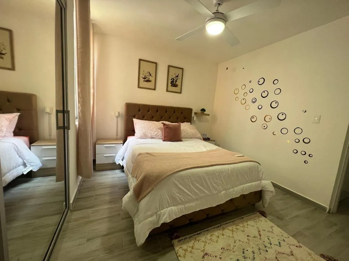 Lovely 3 Bedroom Condo Near Downtown And Foodies Punta Cana