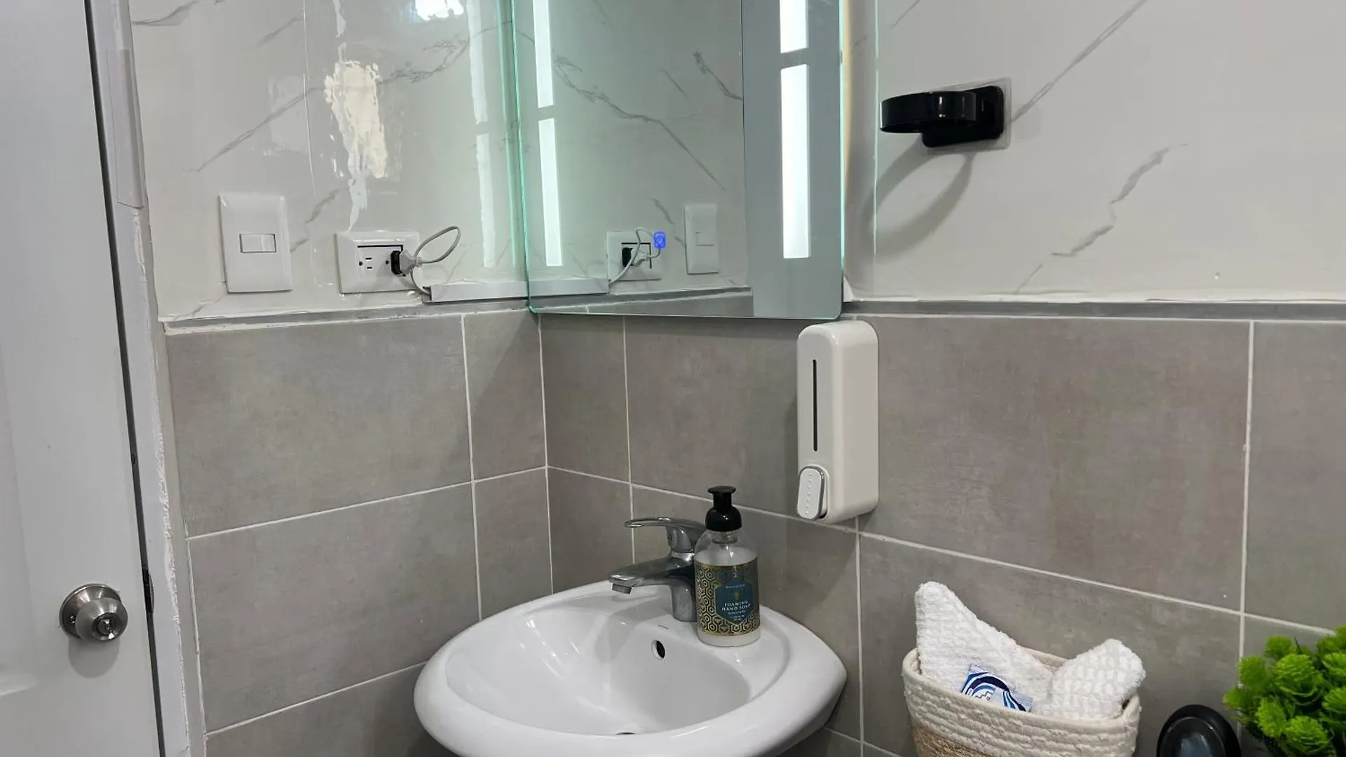 Apartamento Lovely 3 Bedroom Condo Near Downtown And Foodies Punta Cana República Dominicana