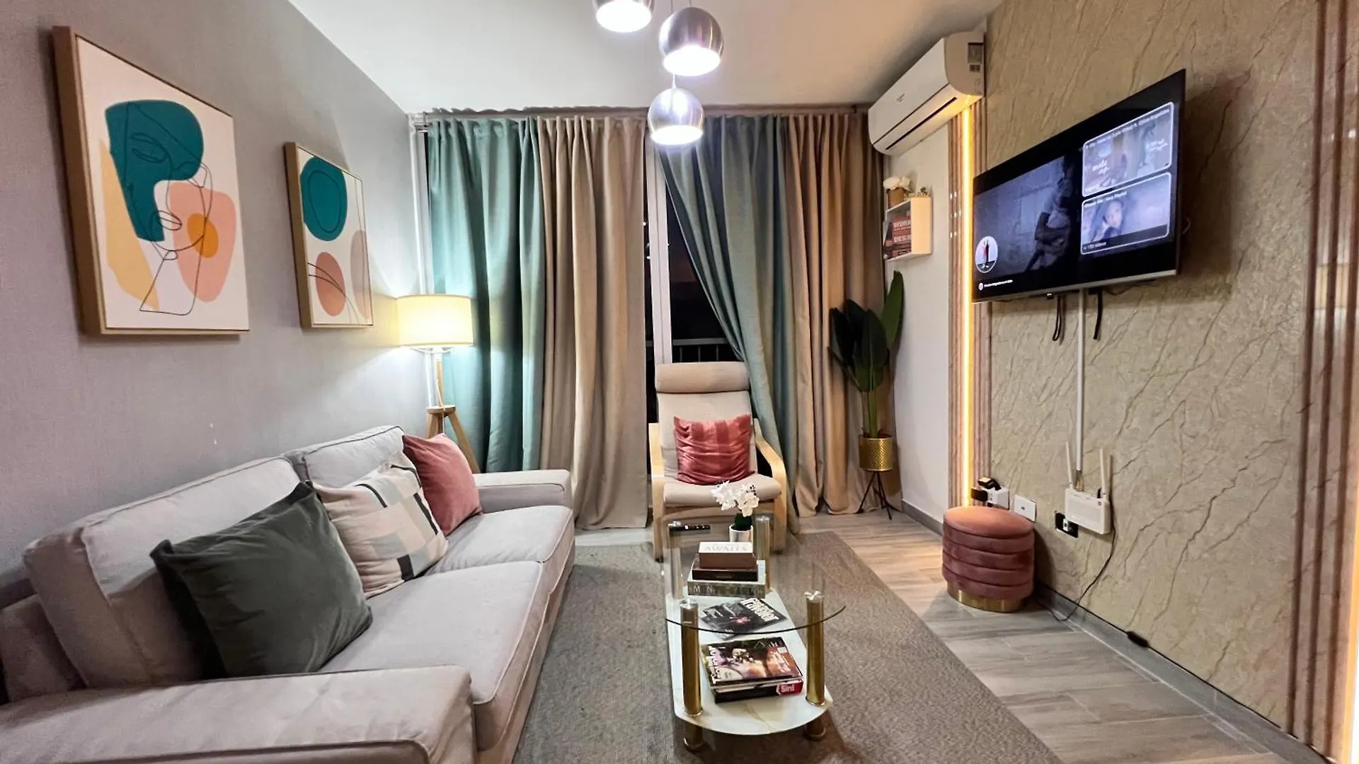 Lovely 3 Bedroom Condo Near Downtown And Foodies Punta Cana
