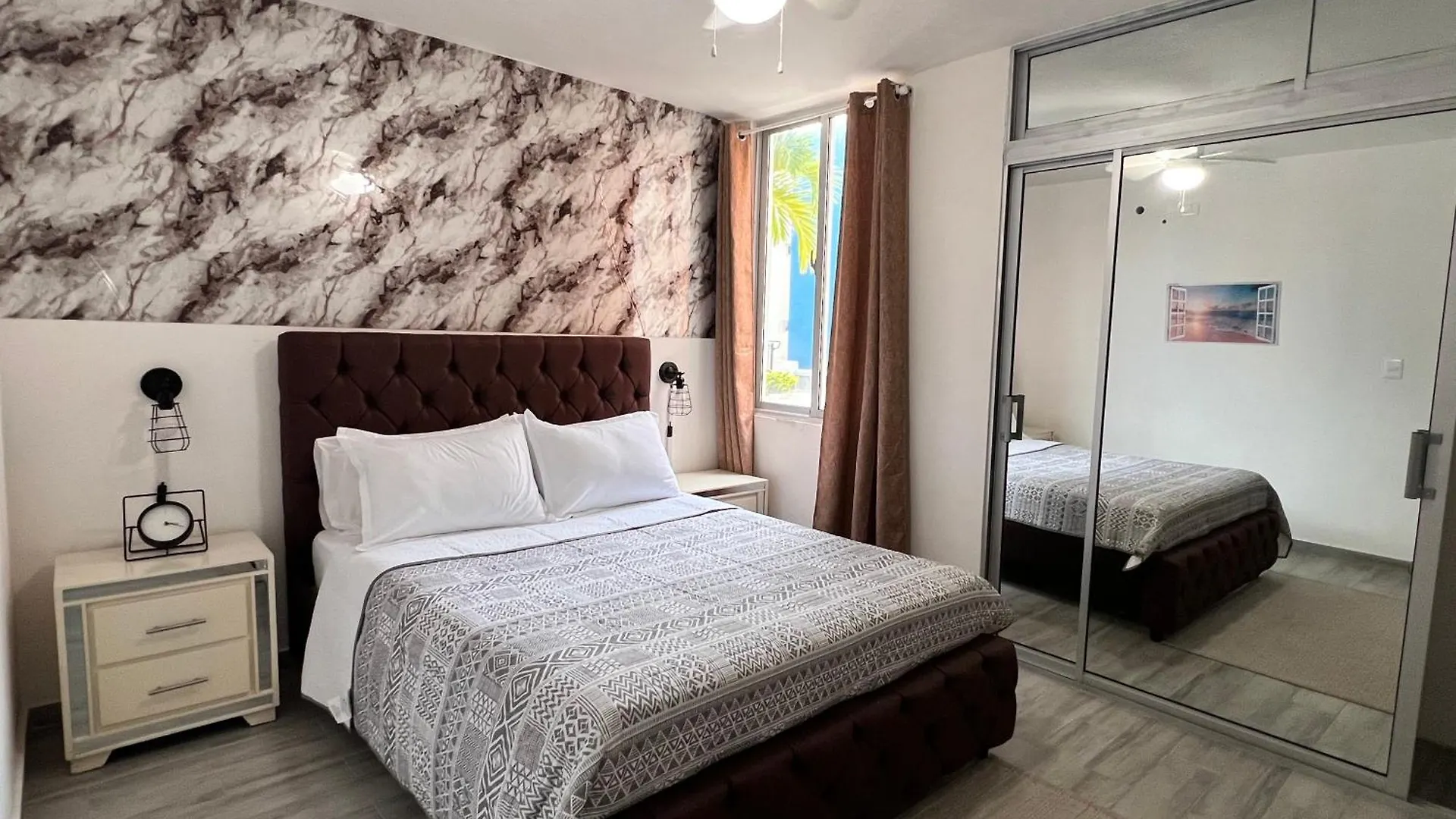 Apartamento Lovely 3 Bedroom Condo Near Downtown And Foodies Punta Cana