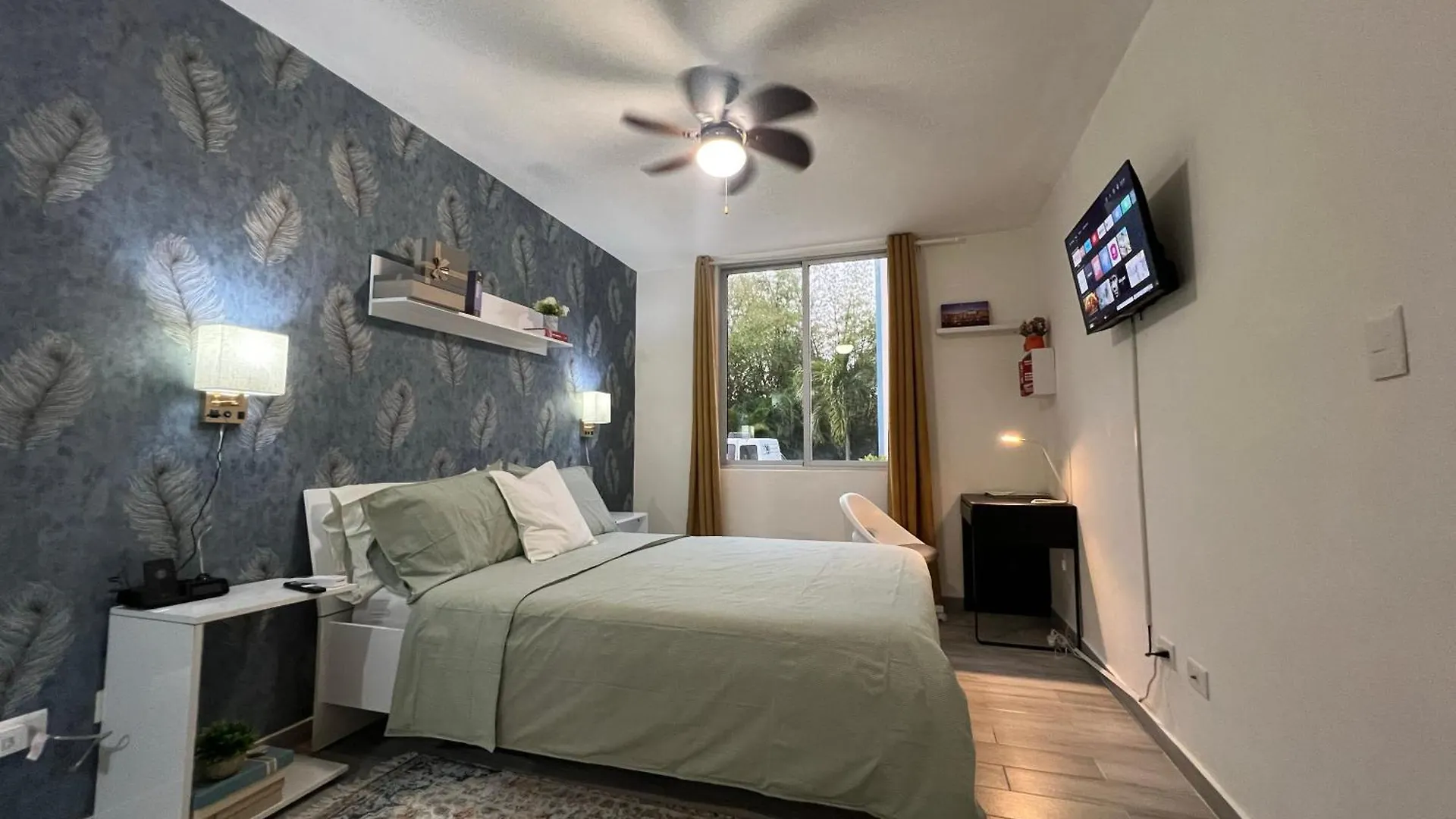 Lovely 3 Bedroom Condo Near Downtown And Foodies Punta Cana 0*,  República Dominicana