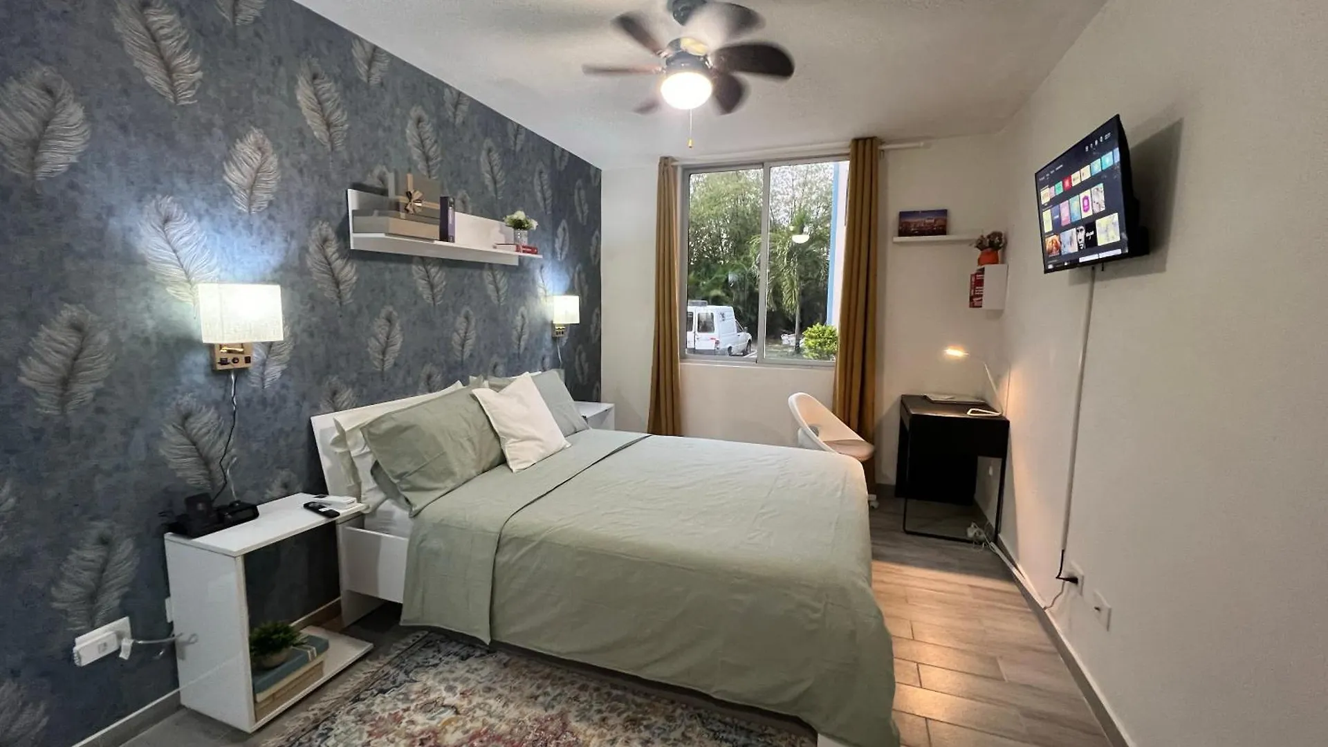 Apartamento Lovely 3 Bedroom Condo Near Downtown And Foodies Punta Cana República Dominicana