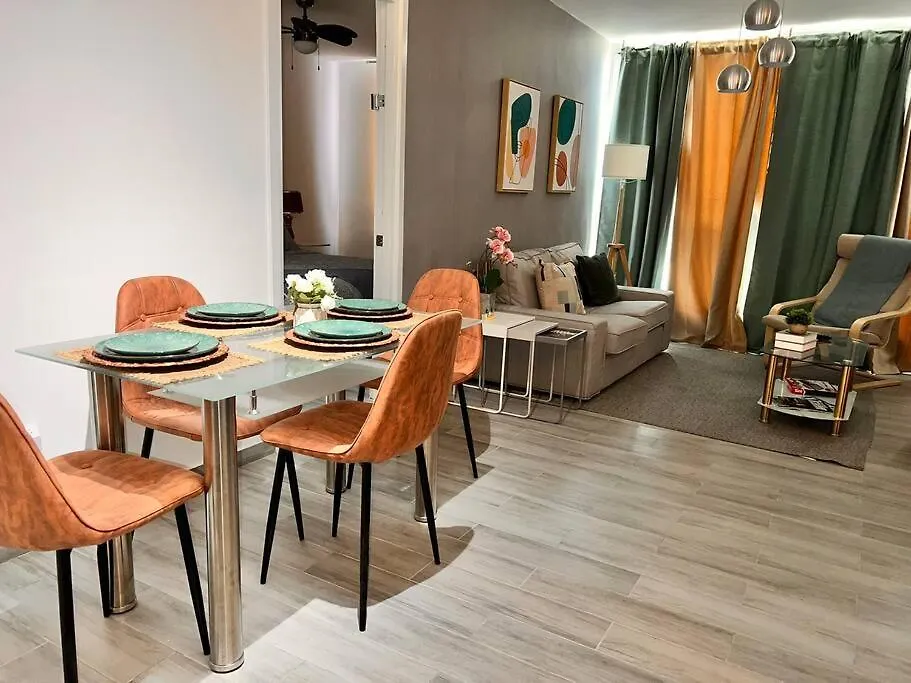 Lovely 3 Bedroom Condo Near Downtown And Foodies Punta Cana