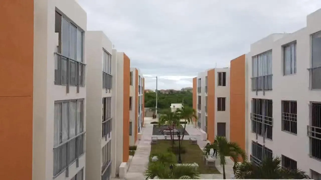 Lovely 3 Bedroom Condo Near Downtown And Foodies Punta Cana