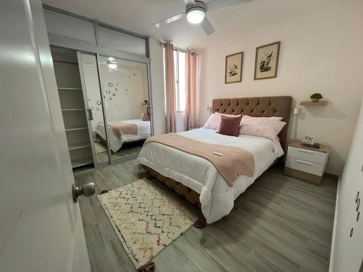 Lovely 3 Bedroom Condo Near Downtown And Foodies Punta Cana Appartamento