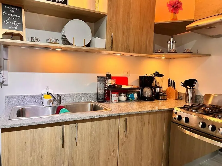 Lovely 3 Bedroom Condo Near Downtown And Foodies Punta Cana Dominican Republic