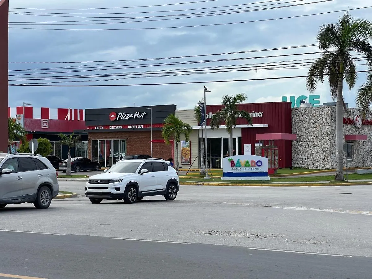 Apartment Lovely 3 Bedroom Condo Near Downtown And Foodies Punta Cana